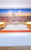 Туры в отель Shangjinghao Hotel (Tian'an Cloud Valley, Shenzhen, Xuexiang Metro Station Branch