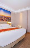 Туры в отель Shangjinghao Hotel (Tian'an Cloud Valley, Shenzhen, Xuexiang Metro Station Branch