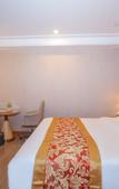 Туры в отель Shangjinghao Hotel (Tian'an Cloud Valley, Shenzhen, Xuexiang Metro Station Branch