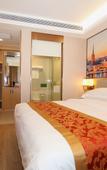 Туры в отель Shangjinghao Hotel (Tian'an Cloud Valley, Shenzhen, Xuexiang Metro Station Branch
