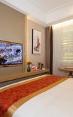 Туры в отель Shangjinghao Hotel (Tian'an Cloud Valley, Shenzhen, Xuexiang Metro Station Branch