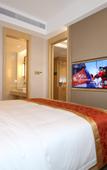 Туры в отель Shangjinghao Hotel (Tian'an Cloud Valley, Shenzhen, Xuexiang Metro Station Branch