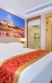 Туры в отель Shangjinghao Hotel (Tian'an Cloud Valley, Shenzhen, Xuexiang Metro Station Branch