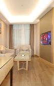 Туры в отель Shangjinghao Hotel (Tian'an Cloud Valley, Shenzhen, Xuexiang Metro Station Branch