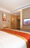 Туры в отель Shangjinghao Hotel (Tian'an Cloud Valley, Shenzhen, Xuexiang Metro Station Branch