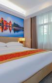 Туры в отель Shangjinghao Hotel (Tian'an Cloud Valley, Shenzhen, Xuexiang Metro Station Branch