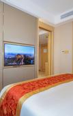 Туры в отель Shangjinghao Hotel (Tian'an Cloud Valley, Shenzhen, Xuexiang Metro Station Branch