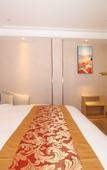 Туры в отель Shangjinghao Hotel (Tian'an Cloud Valley, Shenzhen, Xuexiang Metro Station Branch