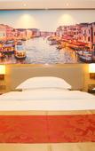 Туры в отель Shangjinghao Hotel (Tian'an Cloud Valley, Shenzhen, Xuexiang Metro Station Branch