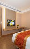 Туры в отель Shangjinghao Hotel (Tian'an Cloud Valley, Shenzhen, Xuexiang Metro Station Branch