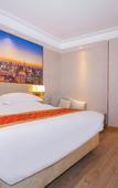 Туры в отель Shangjinghao Hotel (Tian'an Cloud Valley, Shenzhen, Xuexiang Metro Station Branch