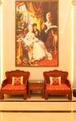 Туры в отель Shangjinghao Hotel (Tian'an Cloud Valley, Shenzhen, Xuexiang Metro Station Branch