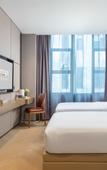 Туры в отель Amigo  Sleep Hotel (Guanlan, Longhua, Shenzhen)