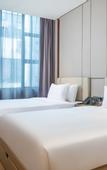 Туры в отель Amigo  Sleep Hotel (Guanlan, Longhua, Shenzhen)