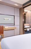 Туры в отель Amigo  Sleep Hotel (Guanlan, Longhua, Shenzhen)