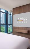 Туры в отель Amigo  Sleep Hotel (Guanlan, Longhua, Shenzhen)