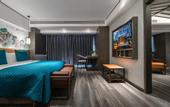 Туры в отель Mehood Lestie Hotel (Wanshou Palace Tengwang Pavilion Branch)