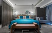 Туры в отель Mehood Lestie Hotel (Wanshou Palace Tengwang Pavilion Branch)