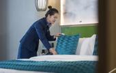Туры в отель Mehood Lestie Hotel (Wanshou Palace Tengwang Pavilion Branch)