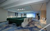 Туры в отель Mehood Lestie Hotel (Wanshou Palace Tengwang Pavilion Branch)