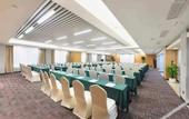 Туры в отель Mehood Lestie Hotel (Wanshou Palace Tengwang Pavilion Branch)