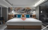 Туры в отель Mehood Lestie Hotel (Wanshou Palace Tengwang Pavilion Branch)