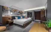 Туры в отель Mehood Lestie Hotel (Wanshou Palace Tengwang Pavilion Branch)