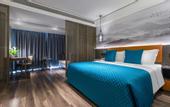 Туры в отель Mehood Lestie Hotel (Wanshou Palace Tengwang Pavilion Branch)