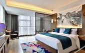 Туры в отель Mehood Lestie Hotel (Wanshou Palace Tengwang Pavilion Branch)