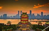 Туры в отель Mehood Lestie Hotel (Wanshou Palace Tengwang Pavilion Branch)