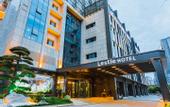 Туры в отель Mehood Lestie Hotel (Wanshou Palace Tengwang Pavilion Branch)