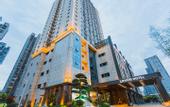 Туры в отель Mehood Lestie Hotel (Wanshou Palace Tengwang Pavilion Branch)