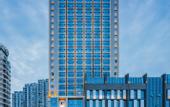 Туры в отель Mehood Lestie Hotel (Wanshou Palace Tengwang Pavilion Branch)