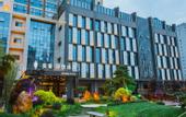 Туры в отель Mehood Lestie Hotel (Wanshou Palace Tengwang Pavilion Branch)