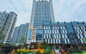 Туры в отель Mehood Lestie Hotel (Wanshou Palace Tengwang Pavilion Branch)