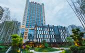 Туры в отель Mehood Lestie Hotel (Wanshou Palace Tengwang Pavilion Branch)
