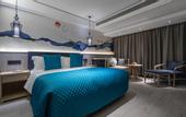 Туры в отель Mehood Lestie Hotel (Wanshou Palace Tengwang Pavilion Branch)