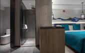 Туры в отель Mehood Lestie Hotel (Wanshou Palace Tengwang Pavilion Branch)