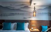 Туры в отель Mehood Lestie Hotel (Wanshou Palace Tengwang Pavilion Branch)