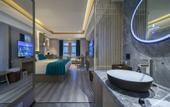 Туры в отель Mehood Lestie Hotel (Wanshou Palace Tengwang Pavilion Branch)