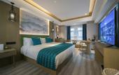 Туры в отель Mehood Lestie Hotel (Wanshou Palace Tengwang Pavilion Branch)