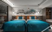 Туры в отель Mehood Lestie Hotel (Wanshou Palace Tengwang Pavilion Branch)