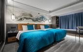 Туры в отель Mehood Lestie Hotel (Wanshou Palace Tengwang Pavilion Branch)