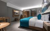 Туры в отель Mehood Lestie Hotel (Wanshou Palace Tengwang Pavilion Branch)