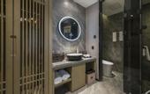 Туры в отель Mehood Lestie Hotel (Wanshou Palace Tengwang Pavilion Branch)