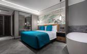 Туры в отель Mehood Lestie Hotel (Wanshou Palace Tengwang Pavilion Branch)