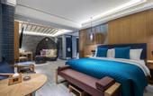 Туры в отель Mehood Lestie Hotel (Wanshou Palace Tengwang Pavilion Branch)