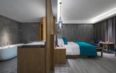 Туры в отель Mehood Lestie Hotel (Wanshou Palace Tengwang Pavilion Branch)