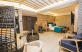 Туры в отель Mehood Lestie Hotel (Wanshou Palace Tengwang Pavilion Branch)