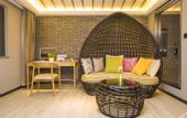 Туры в отель Mehood Lestie Hotel (Wanshou Palace Tengwang Pavilion Branch)